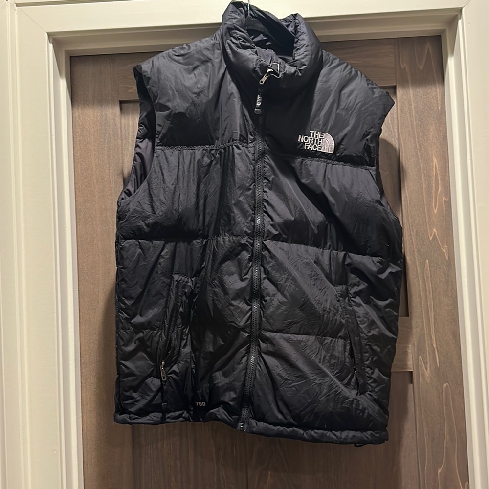 The North Face Men’s Vest